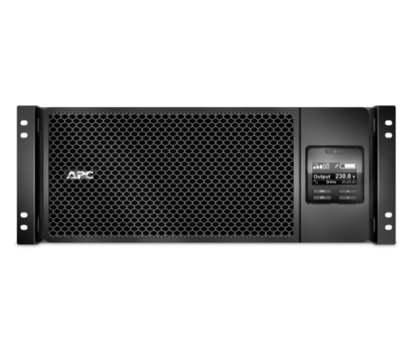 UPS (zasilacz awaryjny) APC SRT6KRMXLI Smart SRT 6000VA Rack 230V